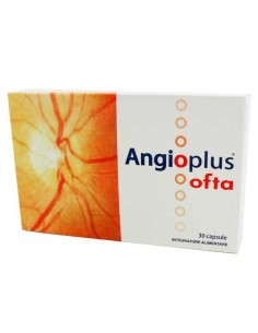 Ofta 30 Capsule - supporto benessere quotidiano